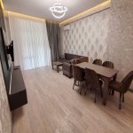 Kirayə (aylıq) 2 otaqlı Yeni Tikili, Nəriman Nərimanov metrosu, Nərimanov rayonu 3
