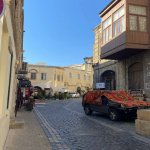 Kirayə (aylıq) 2 otaqlı Köhnə Tikili, İçərişəhər metrosu, Səbail rayonu 2