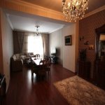 Kirayə (aylıq) 4 otaqlı Köhnə Tikili, Nəriman Nərimanov metrosu, Montin qəs., Nərimanov rayonu 2