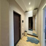 Продажа 2 комнат Новостройка, İnşaatçılar метро, пос. Йени Ясамал, Ясамал район 14