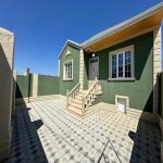 Satılır 4 otaqlı Həyət evi/villa, Koroğlu metrosu, Zabrat qəs., Sabunçu rayonu 3