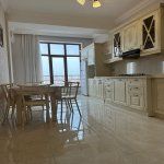 Kirayə (aylıq) 3 otaqlı Yeni Tikili, Ağ şəhər, Xətai rayonu 4