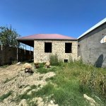 Satılır 3 otaqlı Həyət evi/villa, Koroğlu metrosu, Kürdəxanı qəs., Sabunçu rayonu 1