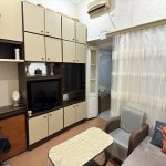 Kirayə (aylıq) 1 otaqlı Köhnə Tikili, Sahil metrosu, Səbail rayonu 4