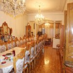 Satılır 9 otaqlı Həyət evi/villa, Nəsimi metrosu, Rəsulzadə qəs., Binəqədi rayonu 13