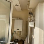 Kirayə (aylıq) 2 otaqlı Köhnə Tikili, Gənclik metrosu, Nərimanov rayonu 10