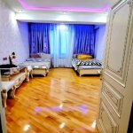 Kirayə (aylıq) 3 otaqlı Yeni Tikili, 28 May metrosu, Nəsimi rayonu 9