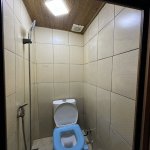 Kirayə (aylıq) 2 otaqlı Həyət evi/villa, Azadlıq metrosu, 8-ci mikrorayon, Binəqədi rayonu 8