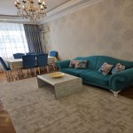 Kirayə (aylıq) 2 otaqlı Yeni Tikili, 28 May metrosu, Nəsimi rayonu 1