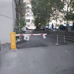 Satılır 4 otaqlı Köhnə Tikili, Gənclik metrosu, Nərimanov rayonu 10