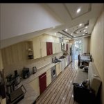 Kirayə (aylıq) 4 otaqlı Həyət evi/villa, Badamdar qəs., Səbail rayonu 8