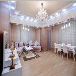 Kirayə (aylıq) 4 otaqlı Yeni Tikili, Xətai metrosu, Megafan, Xətai rayonu 4