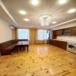 Satılır 7 otaqlı Həyət evi/villa, Binə qəs., Xəzər rayonu 5