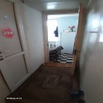 Satılır 3 otaqlı Köhnə Tikili, Avtovağzal metrosu, Biləcəri qəs., Binəqədi rayonu 9