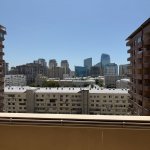 Kirayə (aylıq) 2 otaqlı Yeni Tikili, 28 May metrosu, Nəsimi rayonu 12