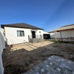 Satılır 3 otaqlı Həyət evi/villa, Şüvəlan, Xəzər rayonu 1