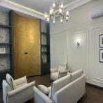 Kirayə (aylıq) 4 otaqlı Yeni Tikili, Xətai metrosu, Ağ şəhər, Xətai rayonu 1