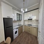 Продажа 2 комнатная Новостройка, İnşaatçılar метро, пос. Ясамал, Ясамал район 3