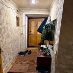 Satılır 2 otaqlı Köhnə Tikili, Neftçilər metrosu, 8-ci kilometr, Nizami rayonu 3