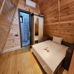 Kirayə (günlük) 3 otaqlı Həyət evi/villa Qəbələ 9
