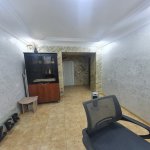 Kirayə (aylıq) 1 otaqlı Ofis, Xalqlar dostluğu metrosu, 8-ci kilometr, Nizami rayonu 3