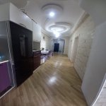 Satılır 3 otaqlı Yeni Tikili, Abşeron rayonu 11