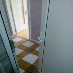 Satılır 2 otaqlı Yeni Tikili Xırdalan 9