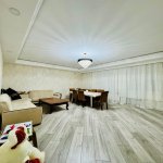 Kirayə (aylıq) 3 otaqlı Yeni Tikili, Neftçilər metrosu, Bakıxanov qəs., Sabunçu rayonu 2