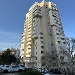Satılır 3 otaqlı Köhnə Tikili, Nizami metrosu, Yasamal rayonu 1
