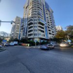 Satılır 4 otaqlı Yeni Tikili, 28 May metrosu, Nəsimi rayonu 1