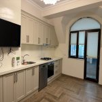 Kirayə (aylıq) 3 otaqlı Yeni Tikili, Nəsimi rayonu 9
