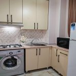 Kirayə (aylıq) 2 otaqlı Yeni Tikili Xırdalan 4