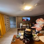 Satılır 3 otaqlı Həyət evi/villa, Maştağa qəs., Sabunçu rayonu 6