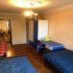 Satılır 3 otaqlı Köhnə Tikili, Neftçilər metrosu, Nizami rayonu 5