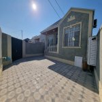 Продажа 4 комнат Дома/Виллы, м. Короглу метро, пос. Забрат, Сабунчу район 5