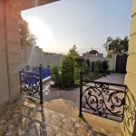 Kirayə (aylıq) 5 otaqlı Bağ evi, Zaqulba, Xəzər rayonu 4