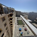 Satılır 3 otaqlı Yeni Tikili, Yeni Günəşli qəs., Suraxanı rayonu 1