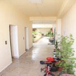 Satılır 2 otaqlı Yeni Tikili, Badamdar qəs., Səbail rayonu 6