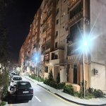 Kirayə (aylıq) 3 otaqlı Köhnə Tikili, Qara Qarayev metrosu, Nizami rayonu 1