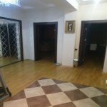 Kirayə (aylıq) 4 otaqlı Yeni Tikili, Nizami metrosu, Yasamal rayonu 9