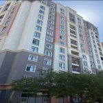 Satılır 3 otaqlı Yeni Tikili, Qara Qarayev metrosu, 8-ci kilometr, Nizami rayonu 1