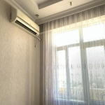 Kirayə (aylıq) 2 otaqlı Yeni Tikili, Nizami metrosu, Yasamal rayonu 6