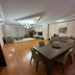 Kirayə (aylıq) 4 otaqlı Yeni Tikili, Nizami metrosu, Yasamal rayonu 2