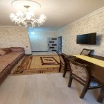 Kirayə (aylıq) 2 otaqlı Yeni Tikili, Qara Qarayev metrosu, Nizami rayonu 5