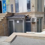 Аренда 2 комнатная Офис, м. 8 Ноябрь метро, Насими район 2