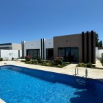Satılır 4 otaqlı Bağ evi, Mərdəkan, Xəzər rayonu 3