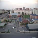 Продажа 3 комнат Новостройка, м. Халглар Достлугу метро, Ахмедли, Хетаи район 1