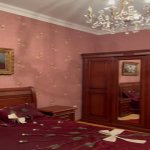 Kirayə (aylıq) 4 otaqlı Yeni Tikili, Azadlıq metrosu, 8-ci mikrorayon, Tennis Akademiyası, Binəqədi rayonu 5
