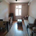 Kirayə (aylıq) 3 otaqlı Köhnə Tikili, Əhmədli metrosu, Əhmədli, Xətai rayonu 1