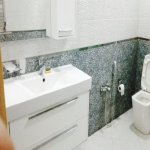 Kirayə (aylıq) 2 otaqlı Yeni Tikili, 28 May metrosu, Nəsimi rayonu 20